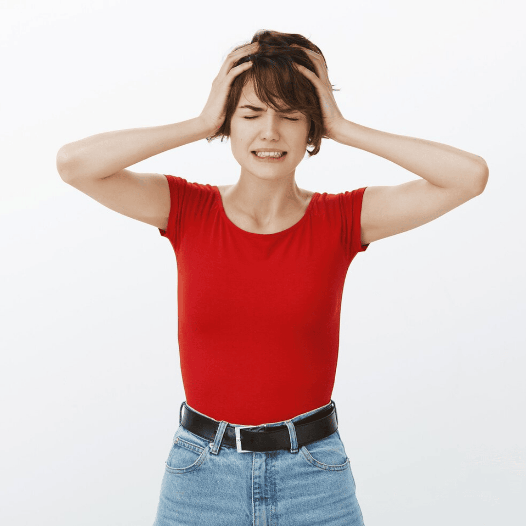Vertigo and balance disorder consultation room Patna